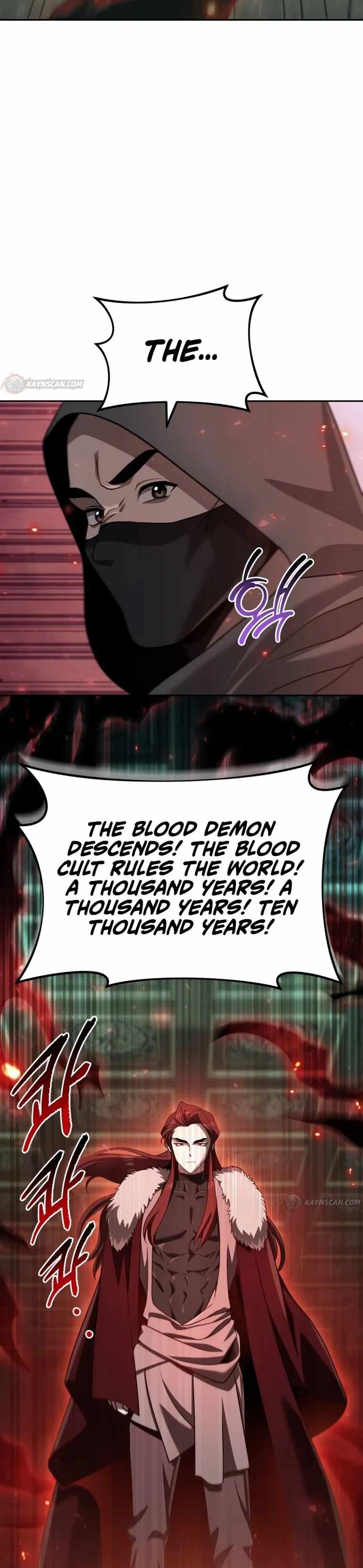 The Second Eunuch Regains His Manhood Chapter 89-eng-li - Page 2