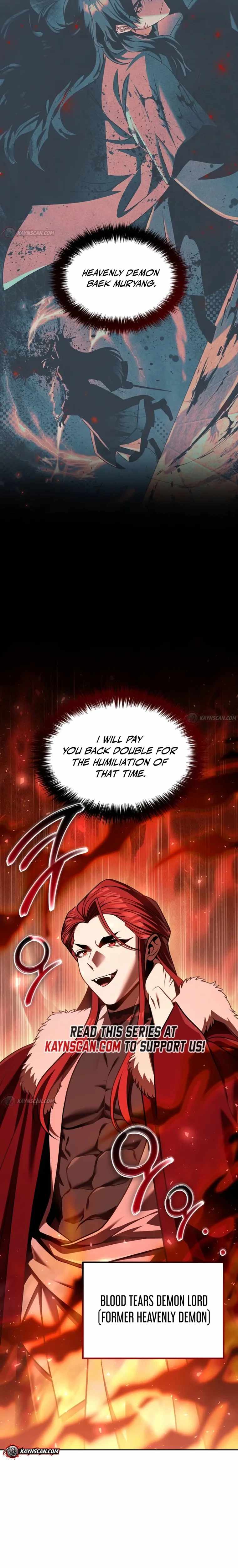 The Second Eunuch Regains His Manhood Chapter 89-eng-li - Page 5