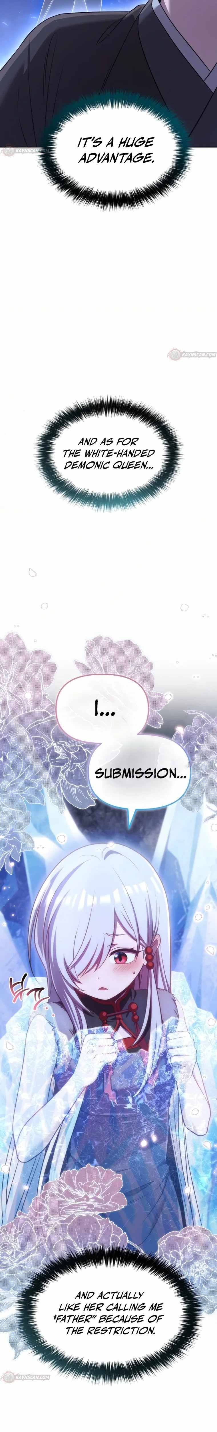 The Second Eunuch Regains His Manhood Chapter 89-eng-li - Page 37