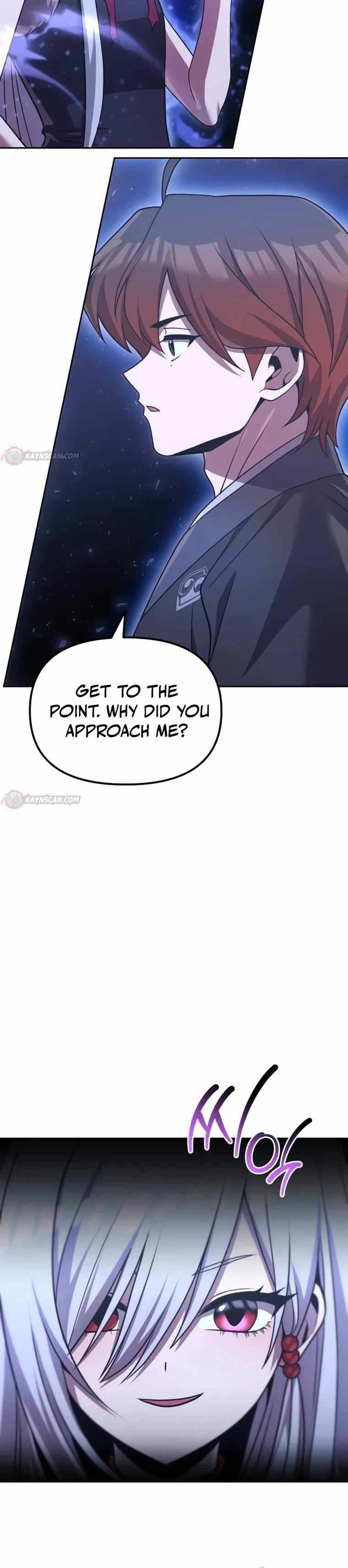The Second Eunuch Regains His Manhood Chapter 89-eng-li - Page 20