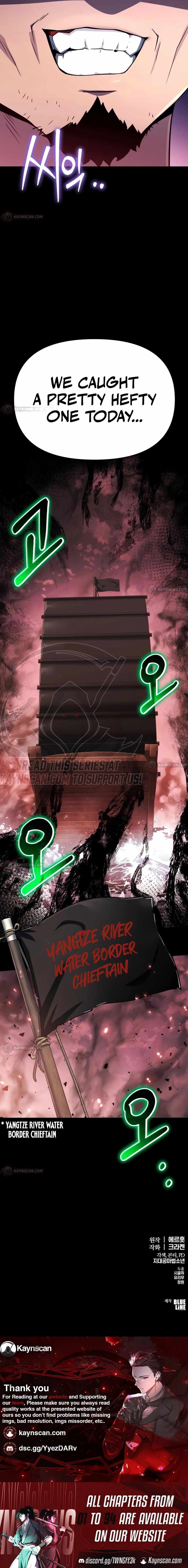 Entomologist In Sichuan Tang Clan Chapter 92-eng-li - Page 13