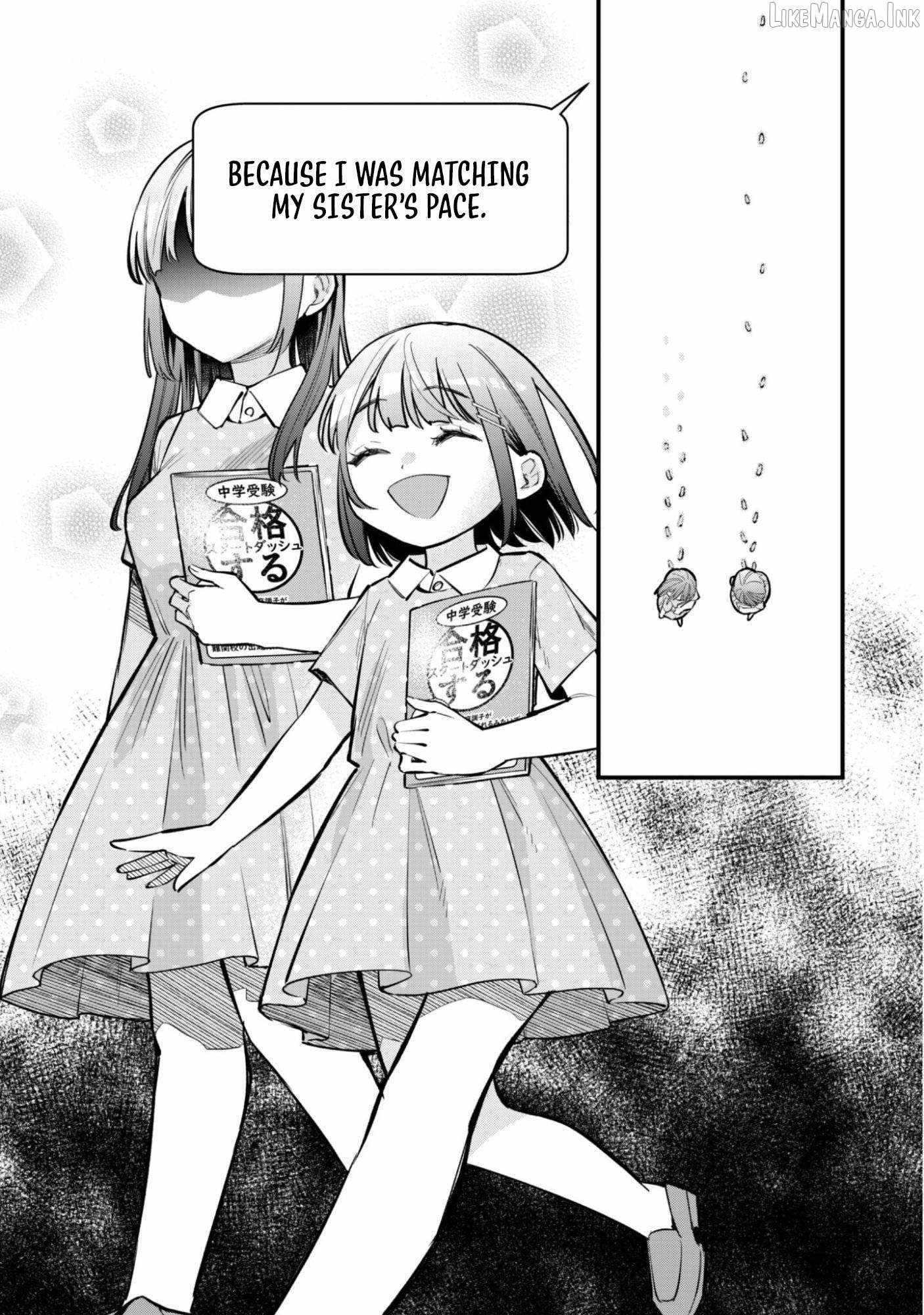 Senpai, Will You Hire Me As a Housemaid? Chapter 13-eng-li - Page 11