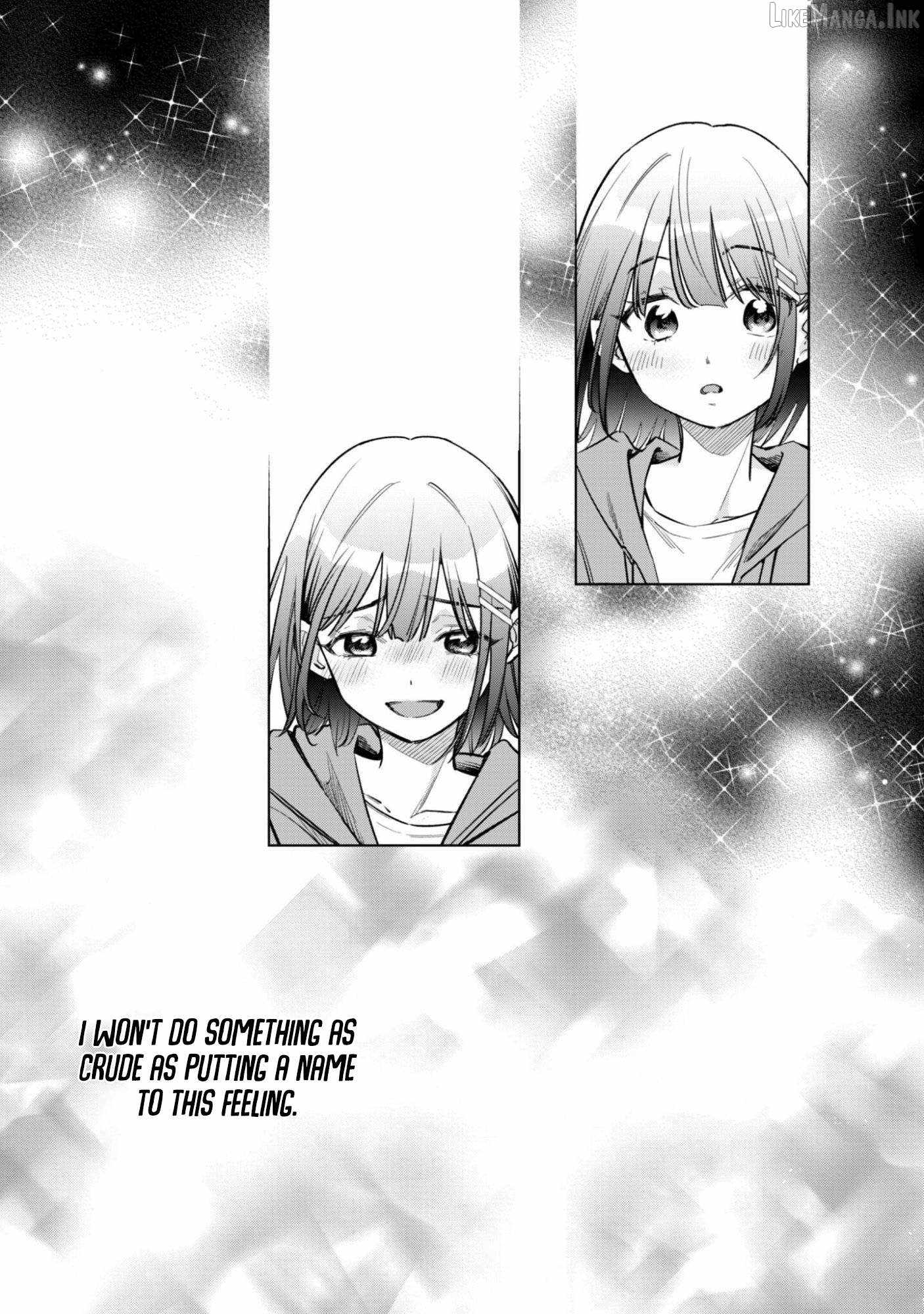 Senpai, Will You Hire Me As a Housemaid? Chapter 14-eng-li - Page 27
