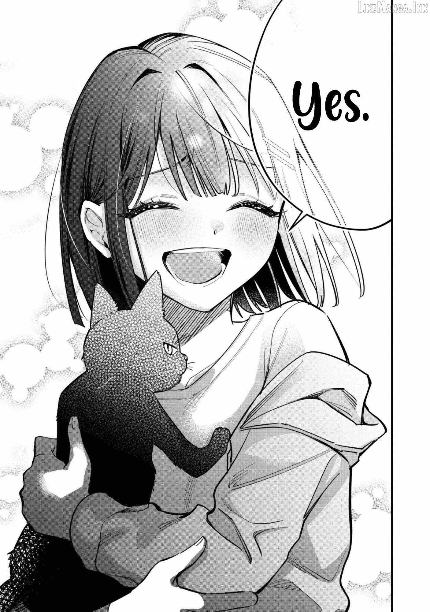 Senpai, Will You Hire Me As a Housemaid? Chapter 13-eng-li - Page 27