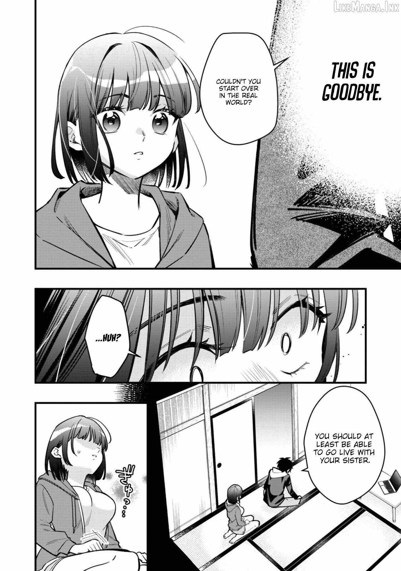 Senpai, Will You Hire Me As a Housemaid? Chapter 14-eng-li - Page 18