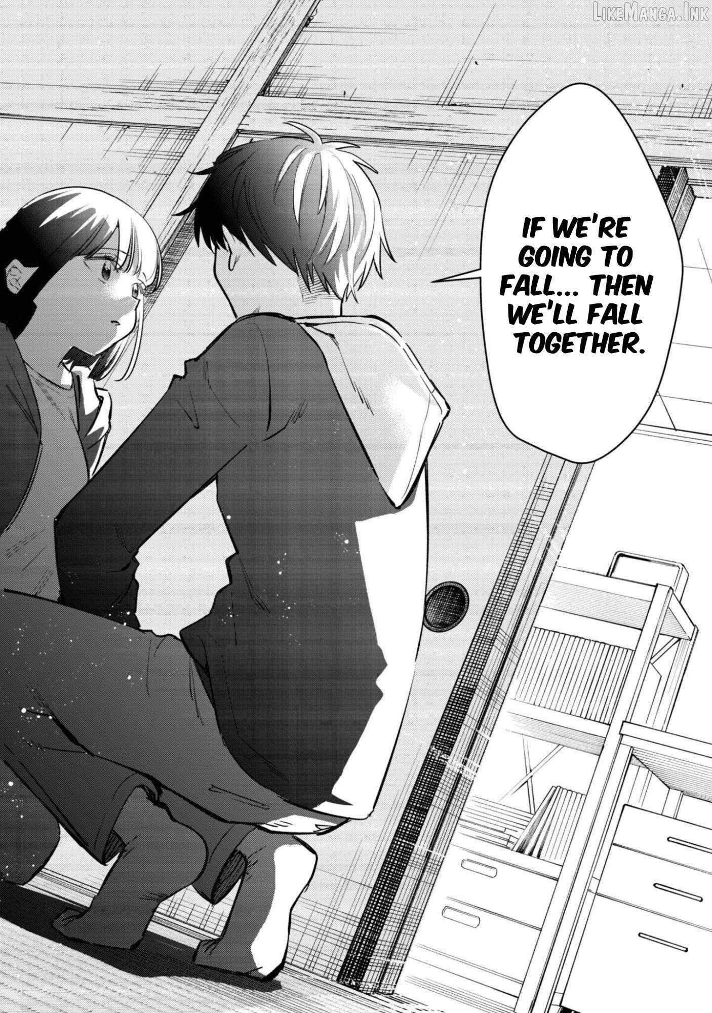 Senpai, Will You Hire Me As a Housemaid? Chapter 14-eng-li - Page 26