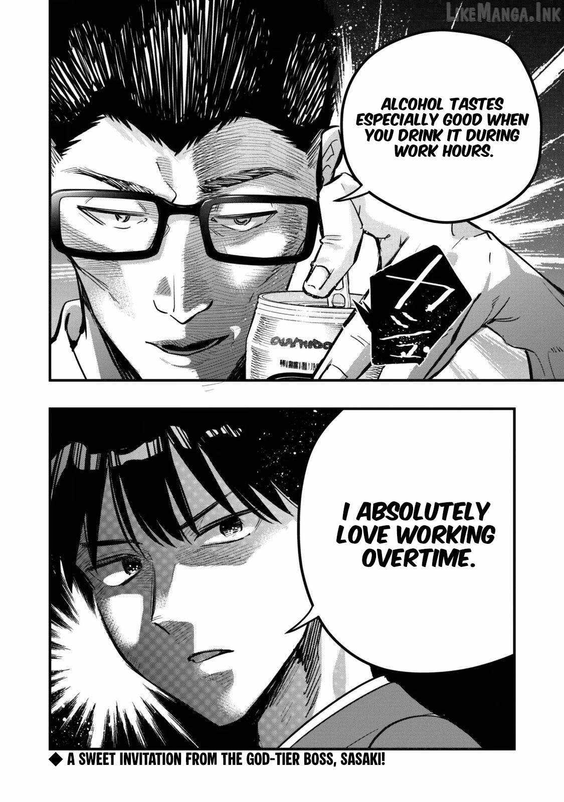 Senpai, Will You Hire Me As a Housemaid? Chapter 17-eng-li - Page 26