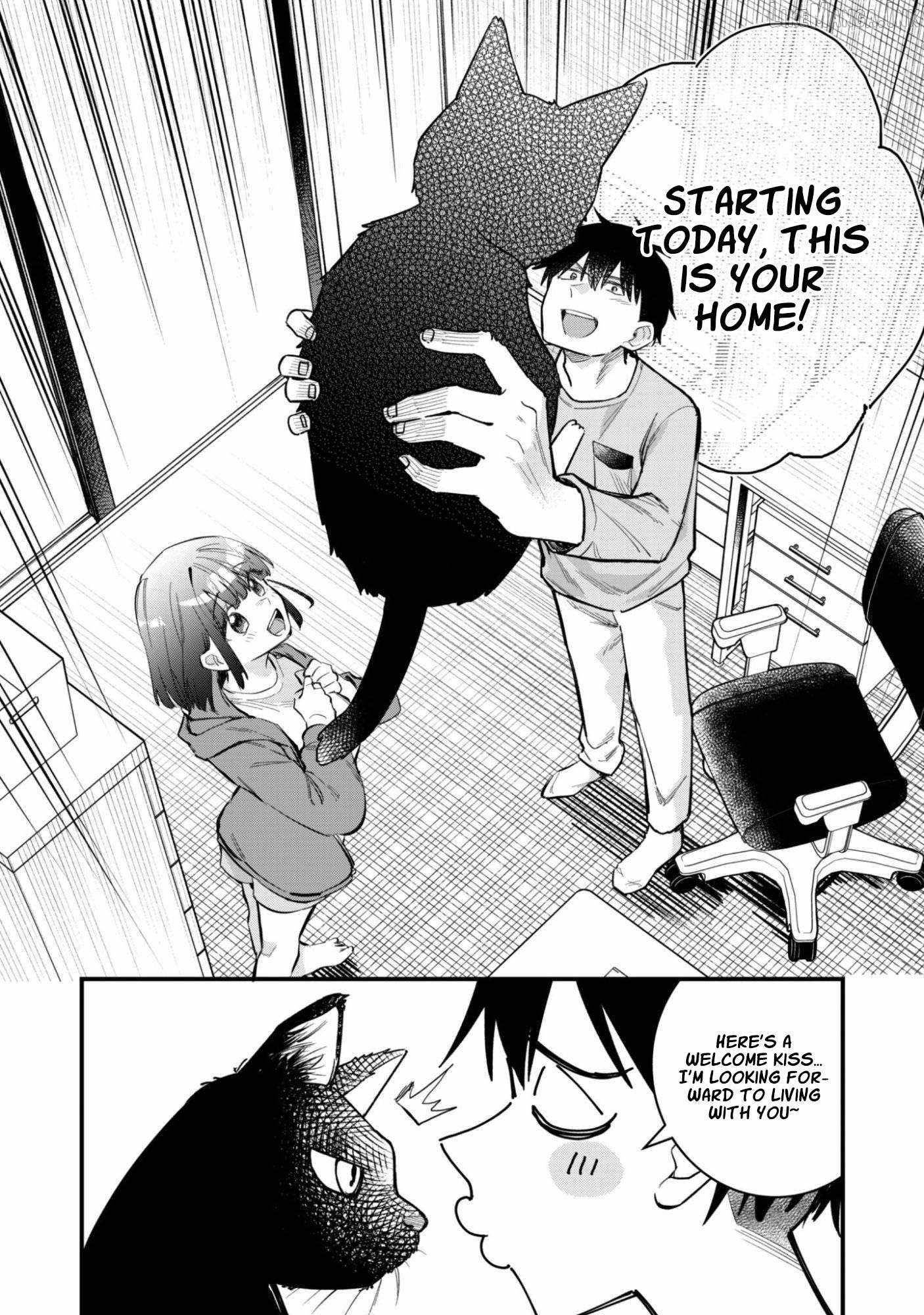 Senpai, Will You Hire Me As a Housemaid? Chapter 13-eng-li - Page 24