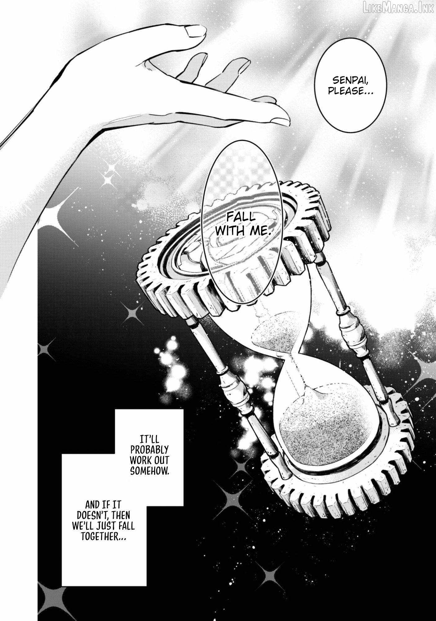 Senpai, Will You Hire Me As a Housemaid? Chapter 14-eng-li - Page 28