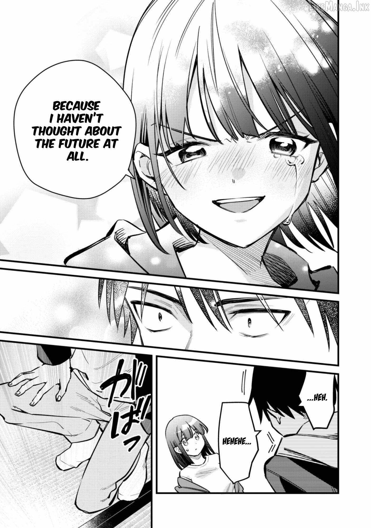 Senpai, Will You Hire Me As a Housemaid? Chapter 14-eng-li - Page 23