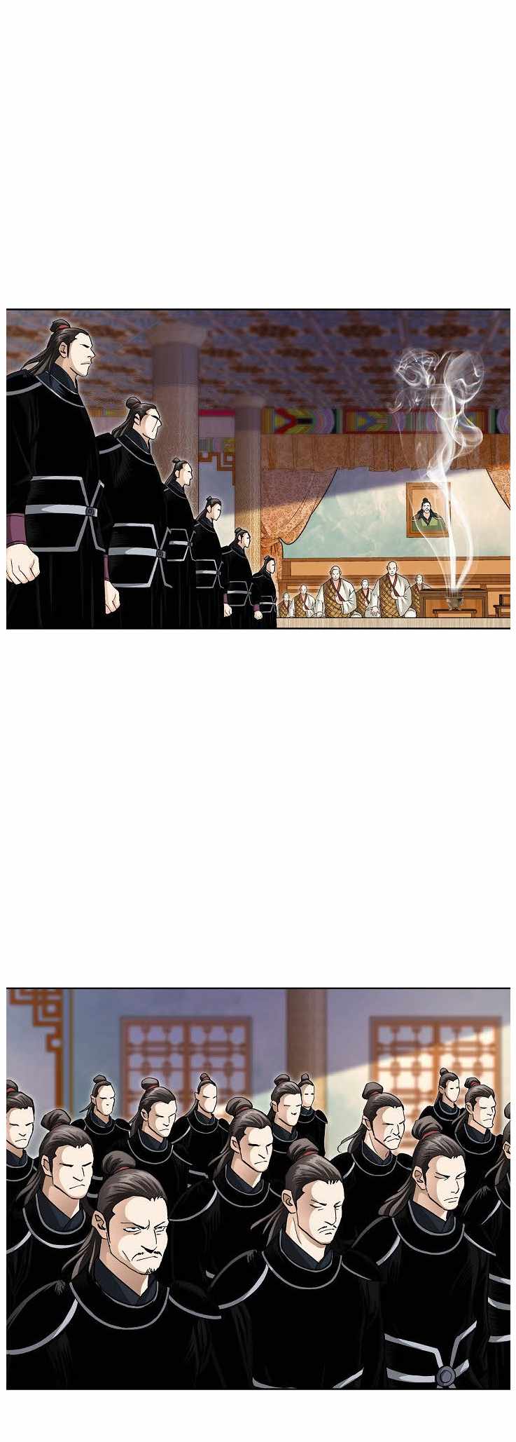 Peerless Chapter 84-eng-li - Page 38