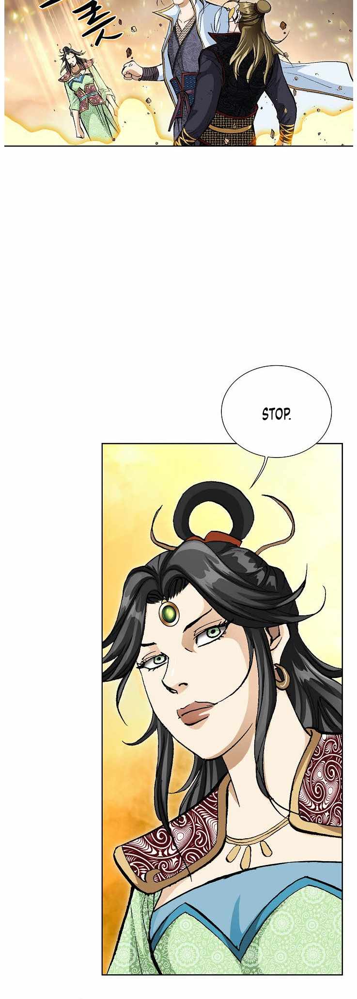 Peerless Chapter 84-eng-li - Page 23