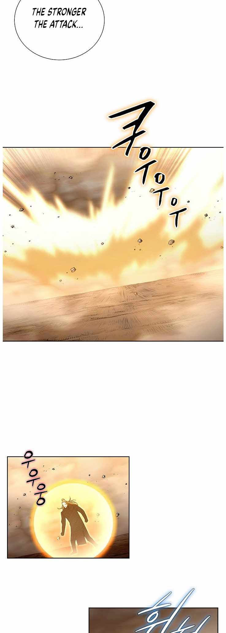 Peerless Chapter 83-eng-li - Page 34