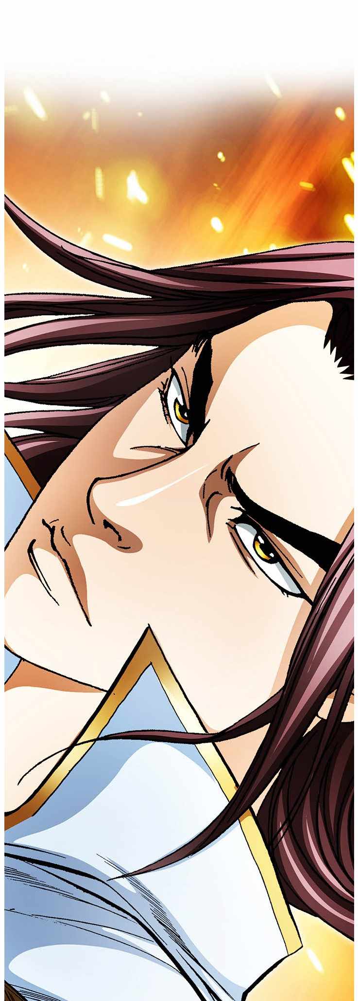 Peerless Chapter 83-eng-li - Page 21