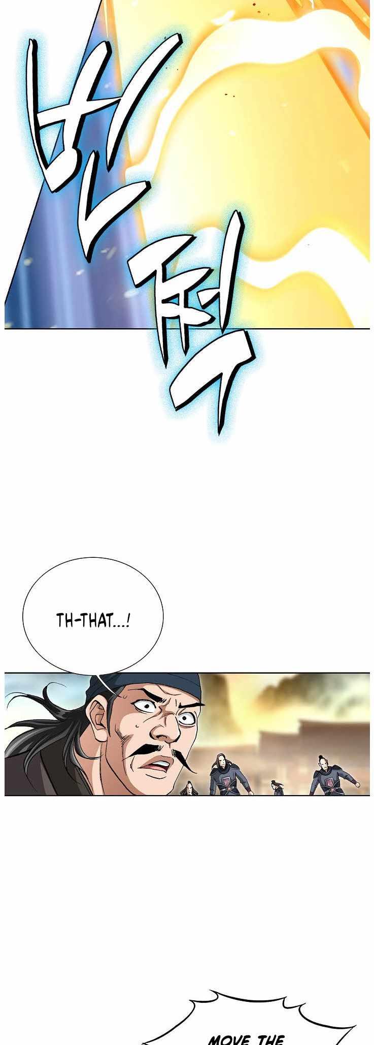 Peerless Chapter 83-eng-li - Page 25