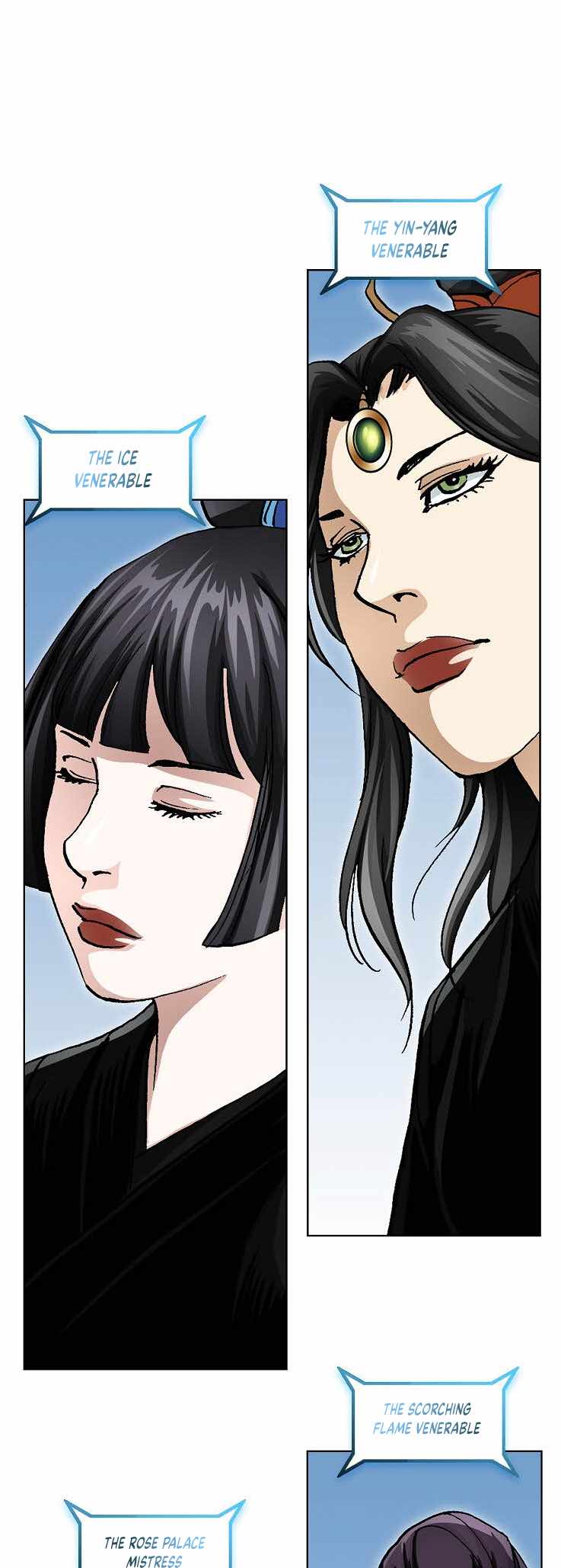 Peerless Chapter 84-eng-li - Page 40