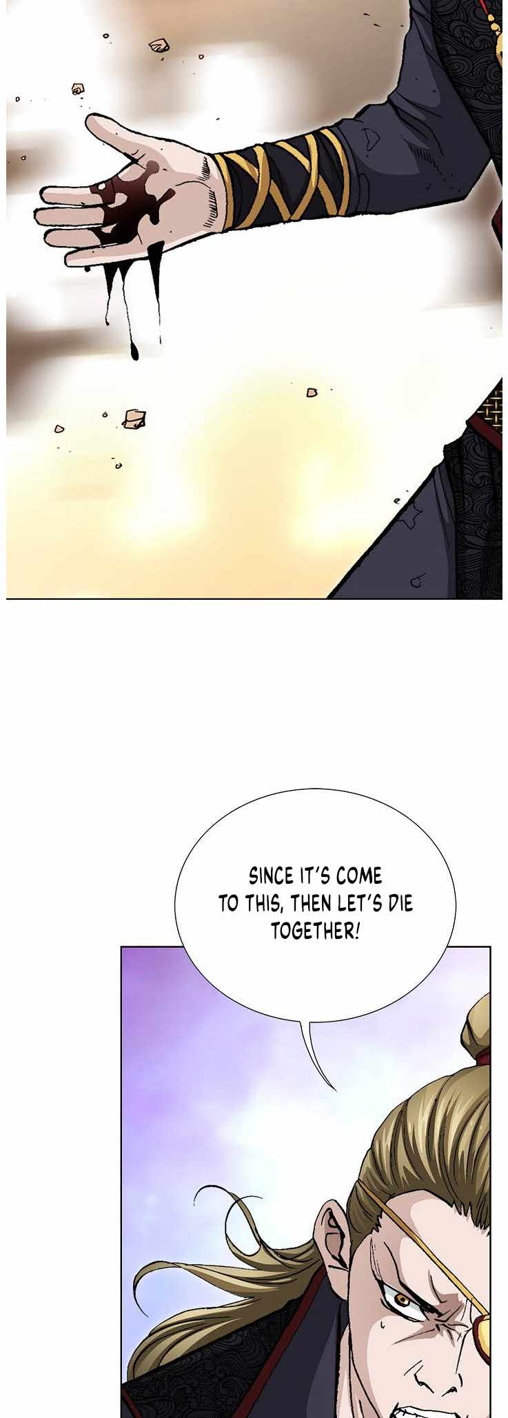 Peerless Chapter 83-eng-li - Page 39