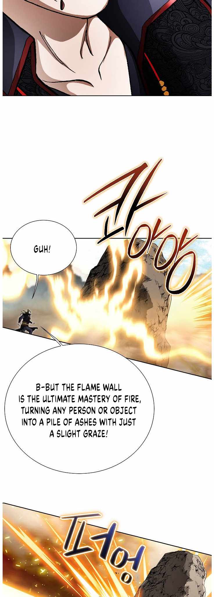 Peerless Chapter 84-eng-li - Page 9