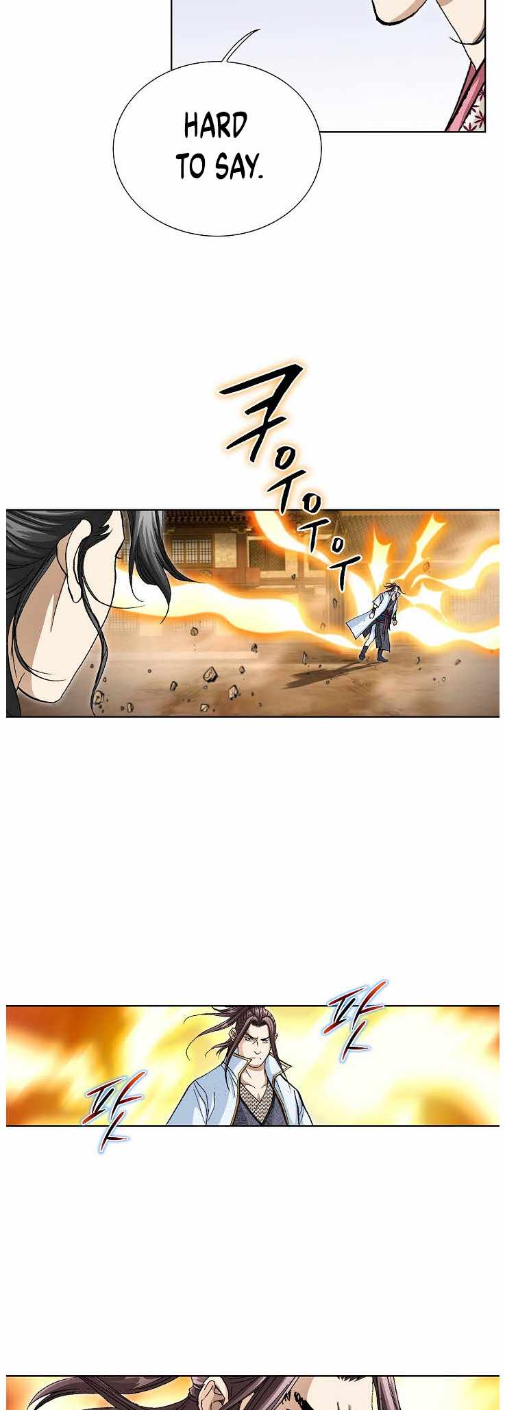 Peerless Chapter 83-eng-li - Page 2