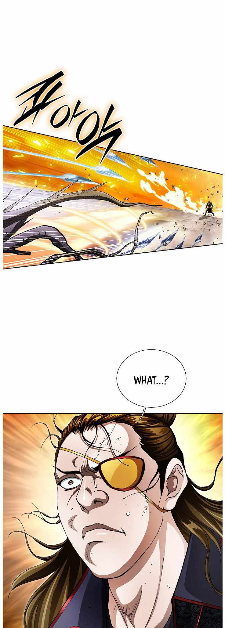 Peerless Chapter 83-eng-li - Page 29