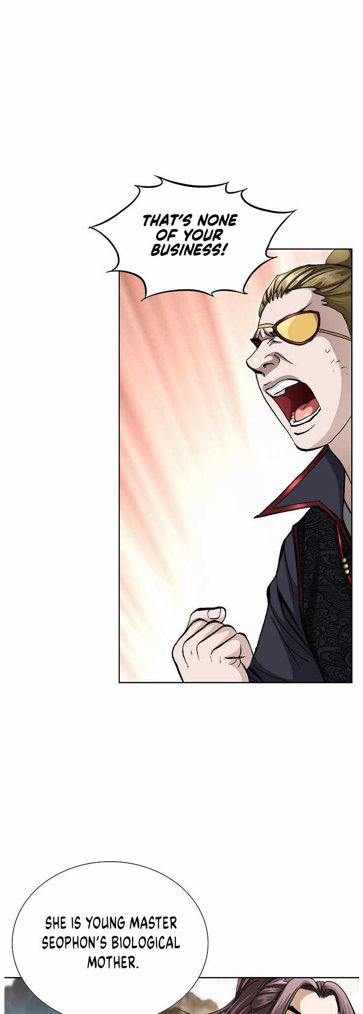 Peerless Chapter 83-eng-li - Page 7