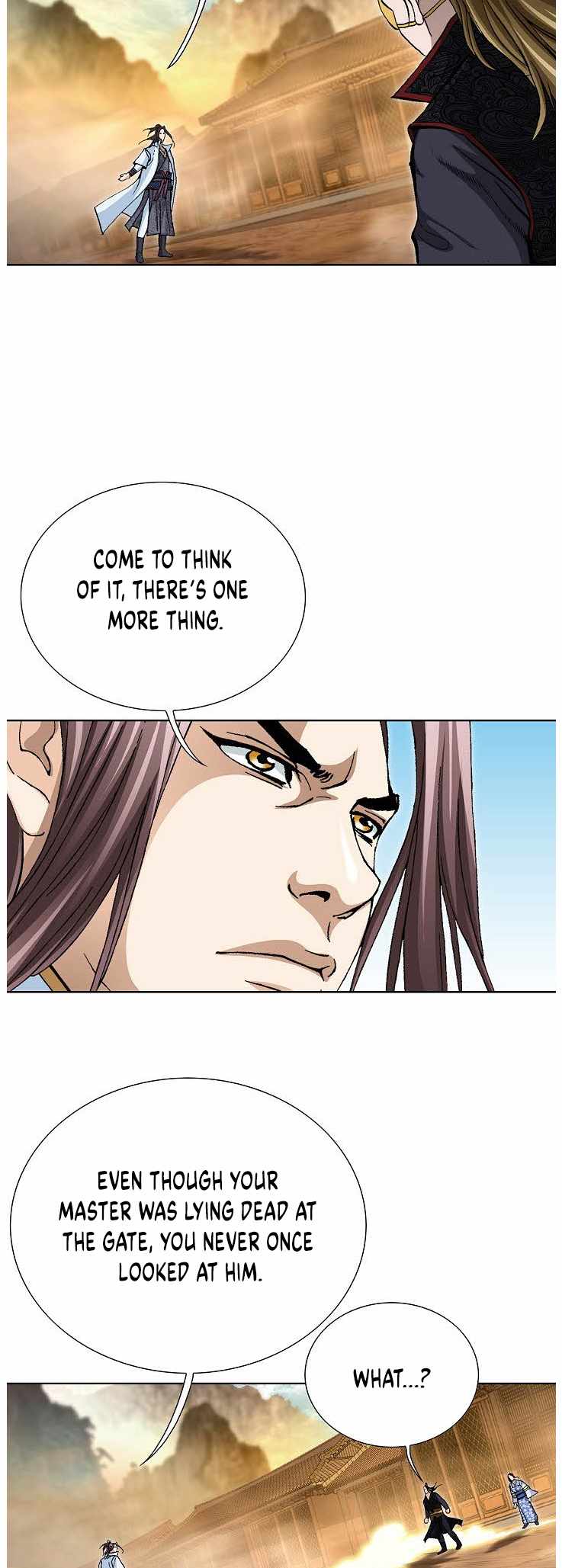 Peerless Chapter 83-eng-li - Page 11