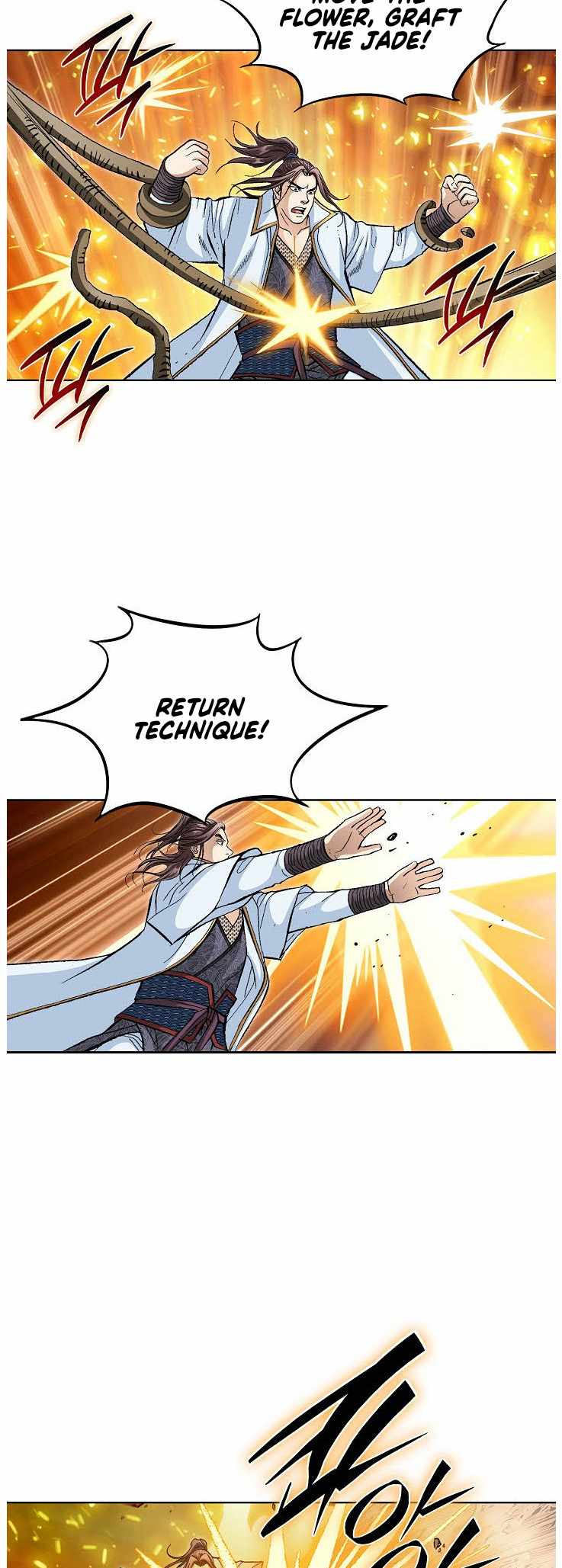 Peerless Chapter 83-eng-li - Page 26