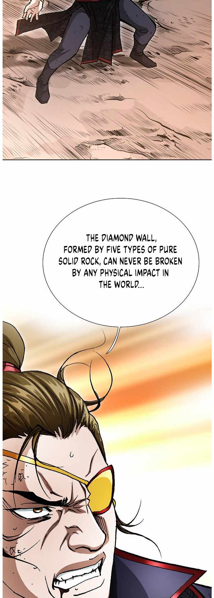 Peerless Chapter 84-eng-li - Page 8