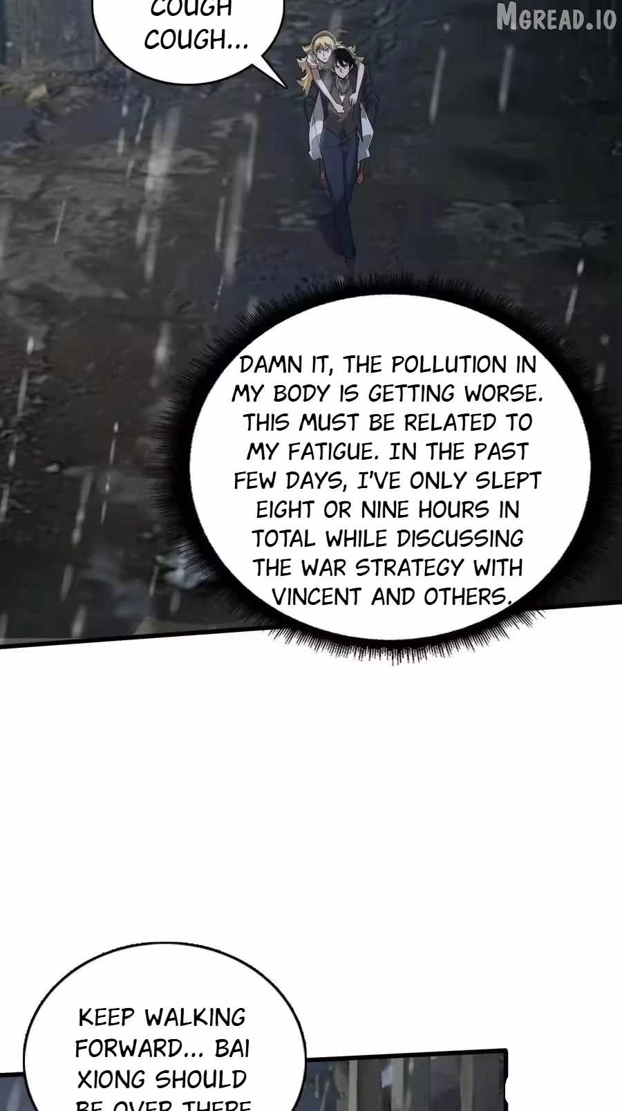 Strongest Player Chapter 48-eng-li - Page 23