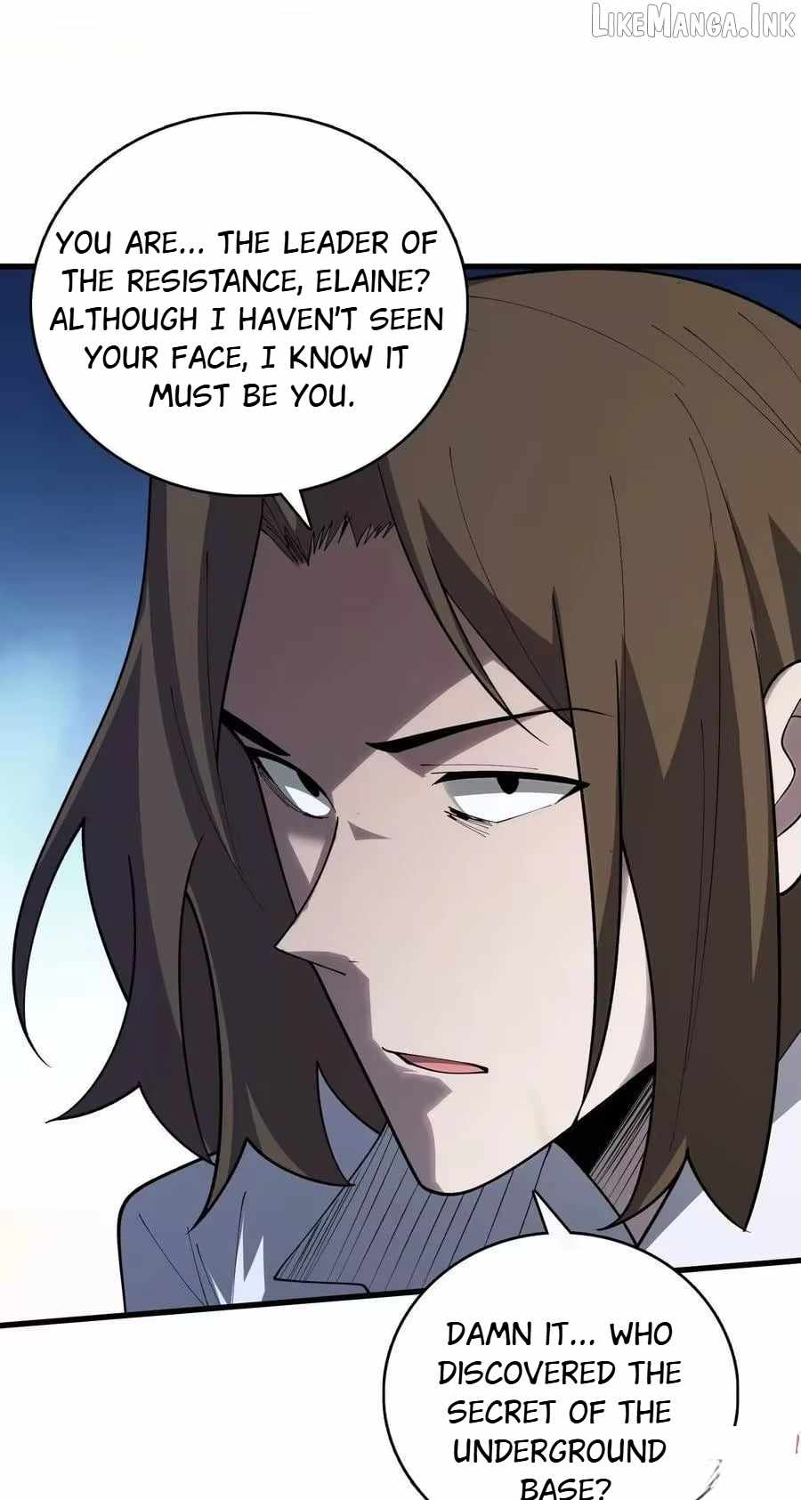 Strongest Player Chapter 49-eng-li - Page 1