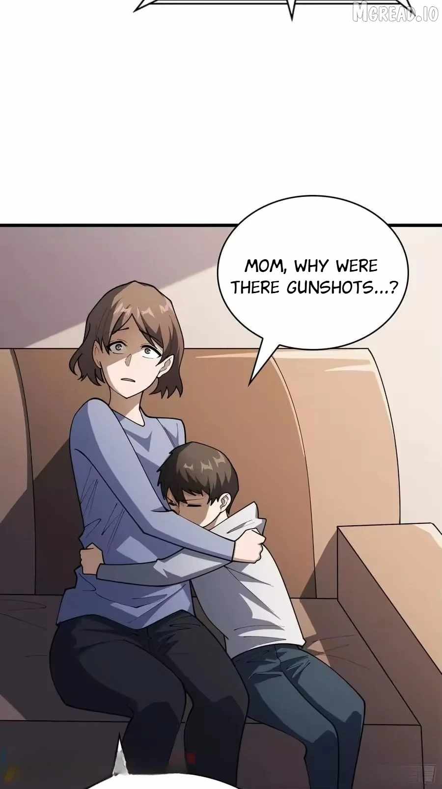 Strongest Player Chapter 48-eng-li - Page 6
