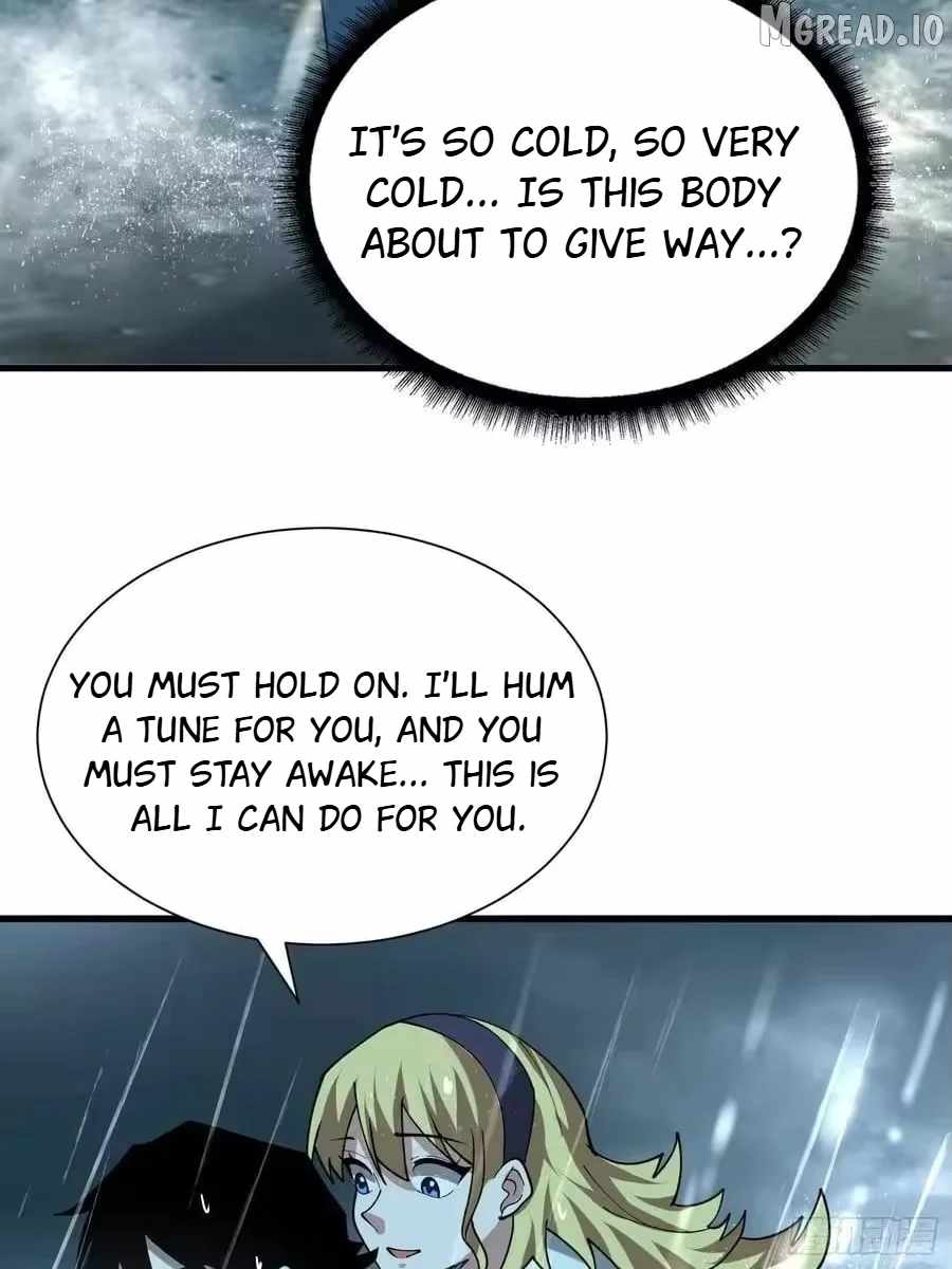 Strongest Player Chapter 48-eng-li - Page 28