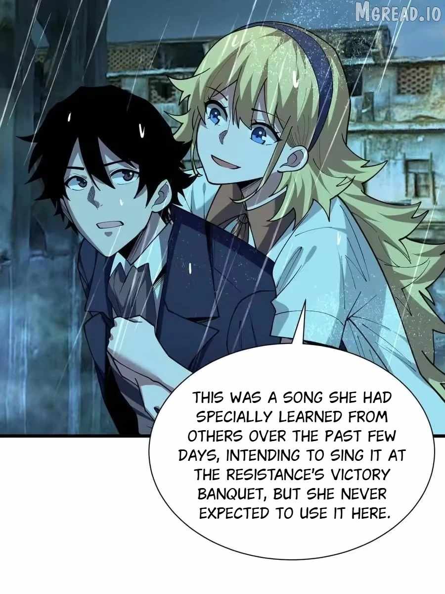 Strongest Player Chapter 48-eng-li - Page 30