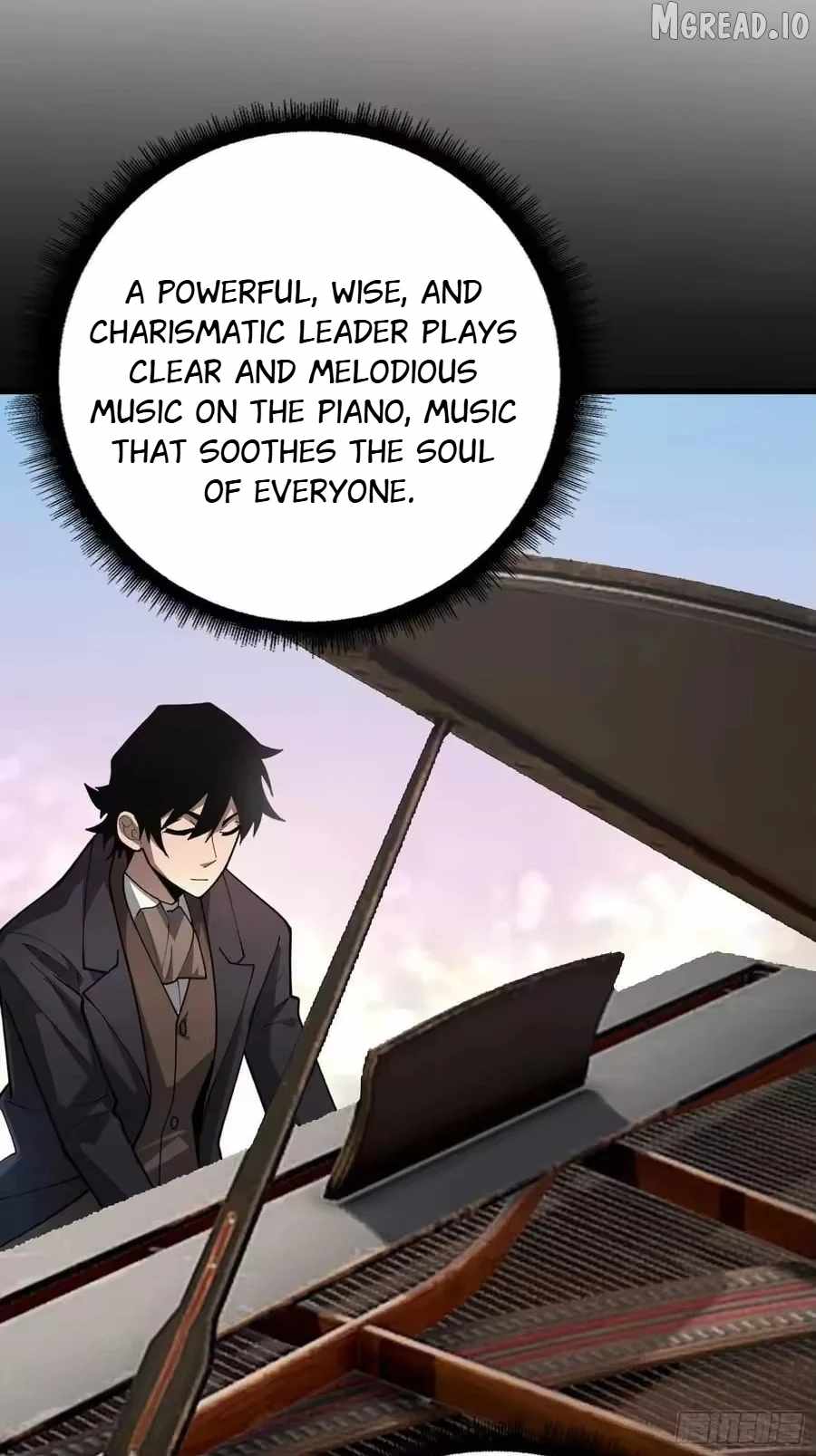 Strongest Player Chapter 48-eng-li - Page 13