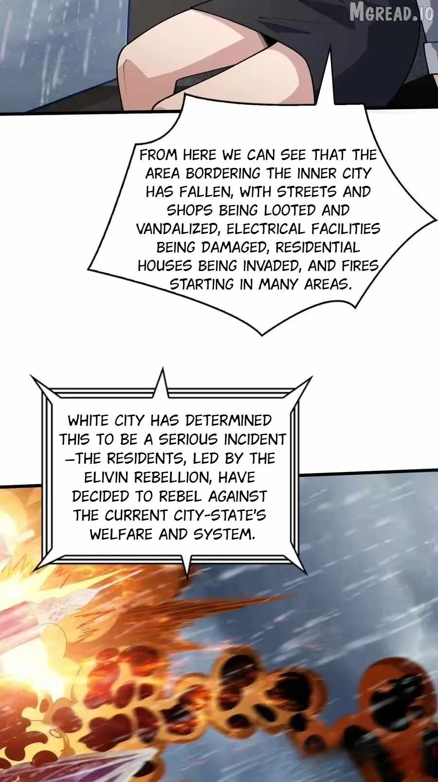 Strongest Player Chapter 48-eng-li - Page 3