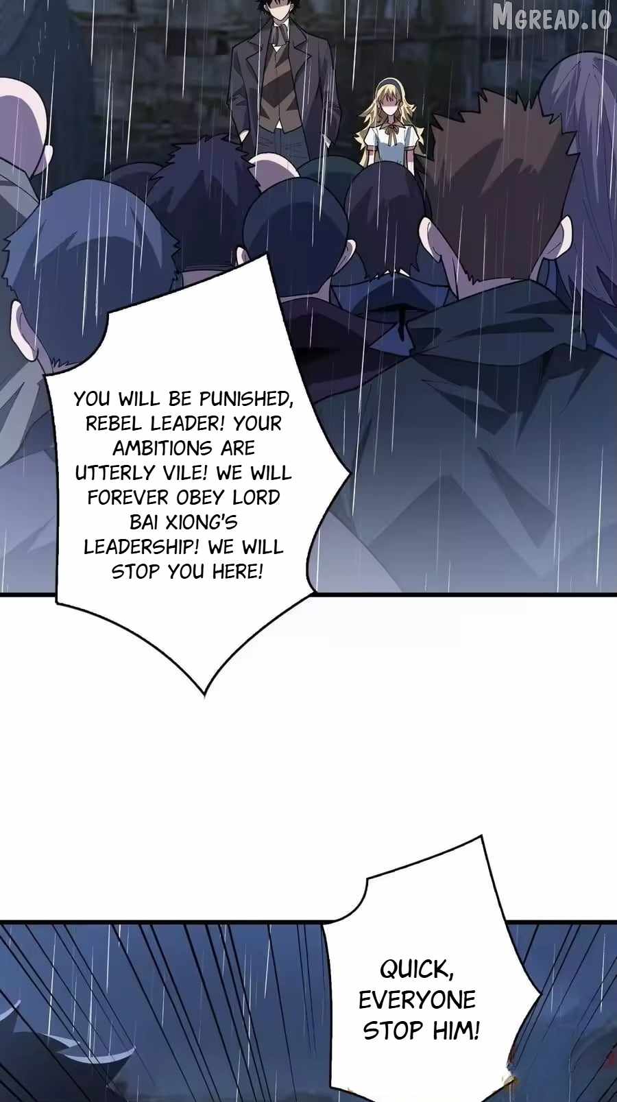 Strongest Player Chapter 47-eng-li - Page 33