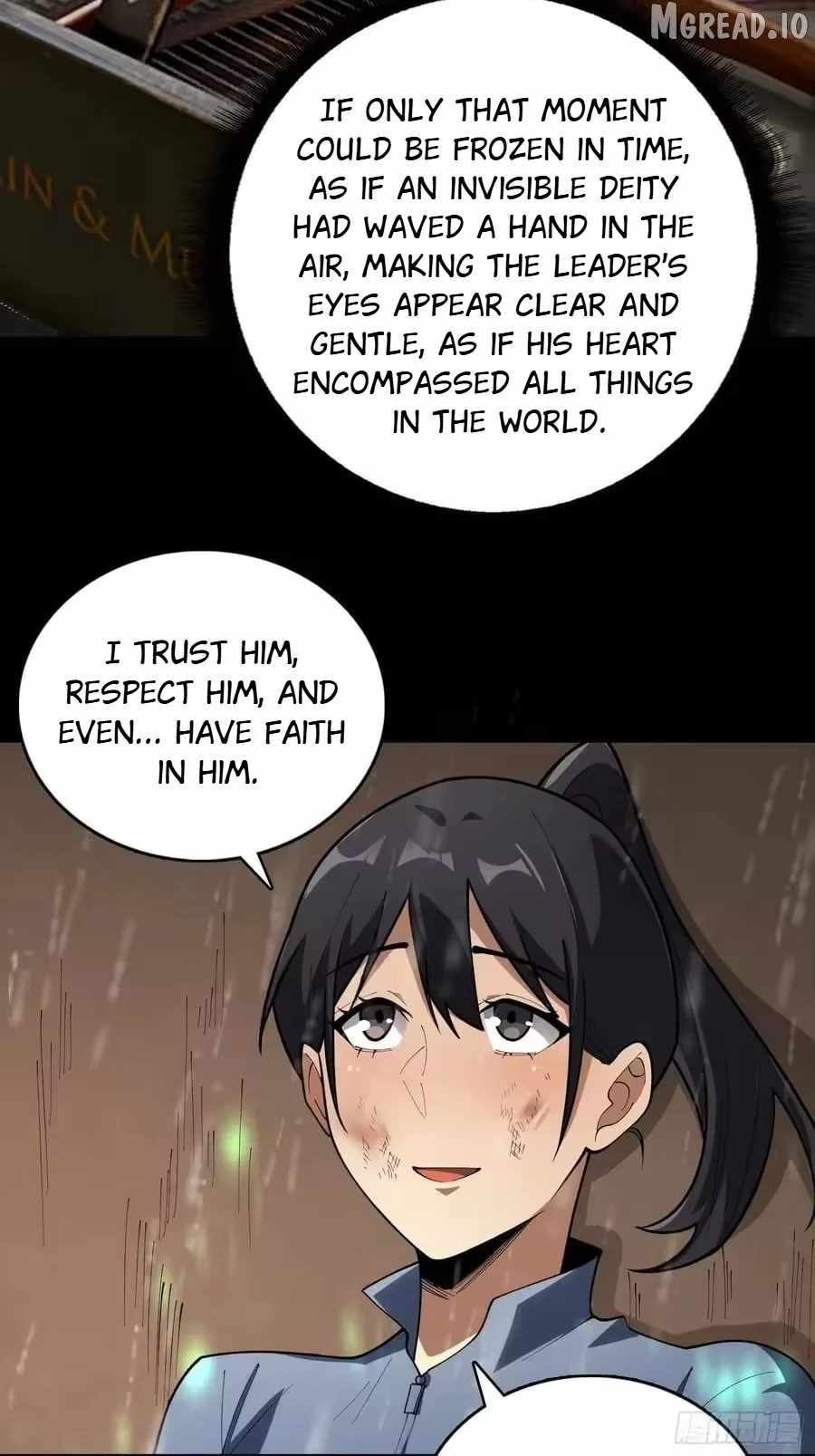 Strongest Player Chapter 48-eng-li - Page 14