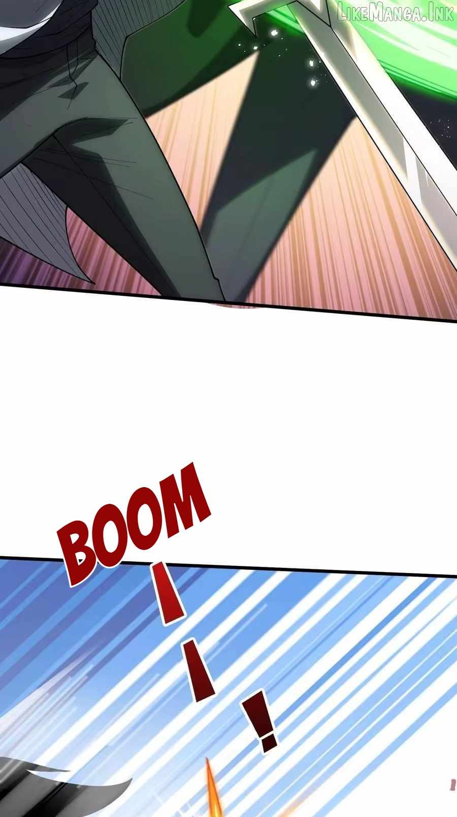 Strongest Player Chapter 49-eng-li - Page 3