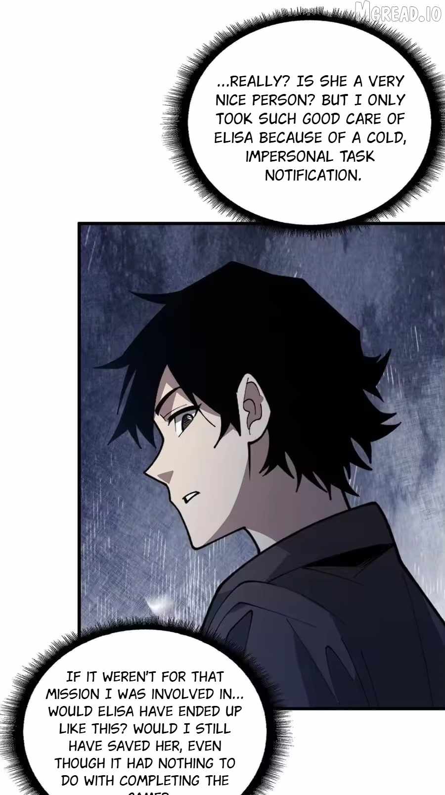 Strongest Player Chapter 47-eng-li - Page 29