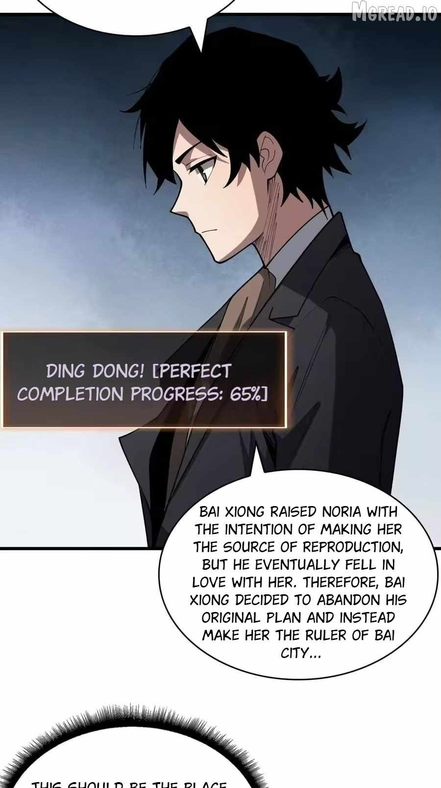 Strongest Player Chapter 47-eng-li - Page 19