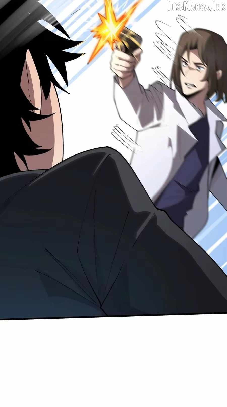Strongest Player Chapter 49-eng-li - Page 4