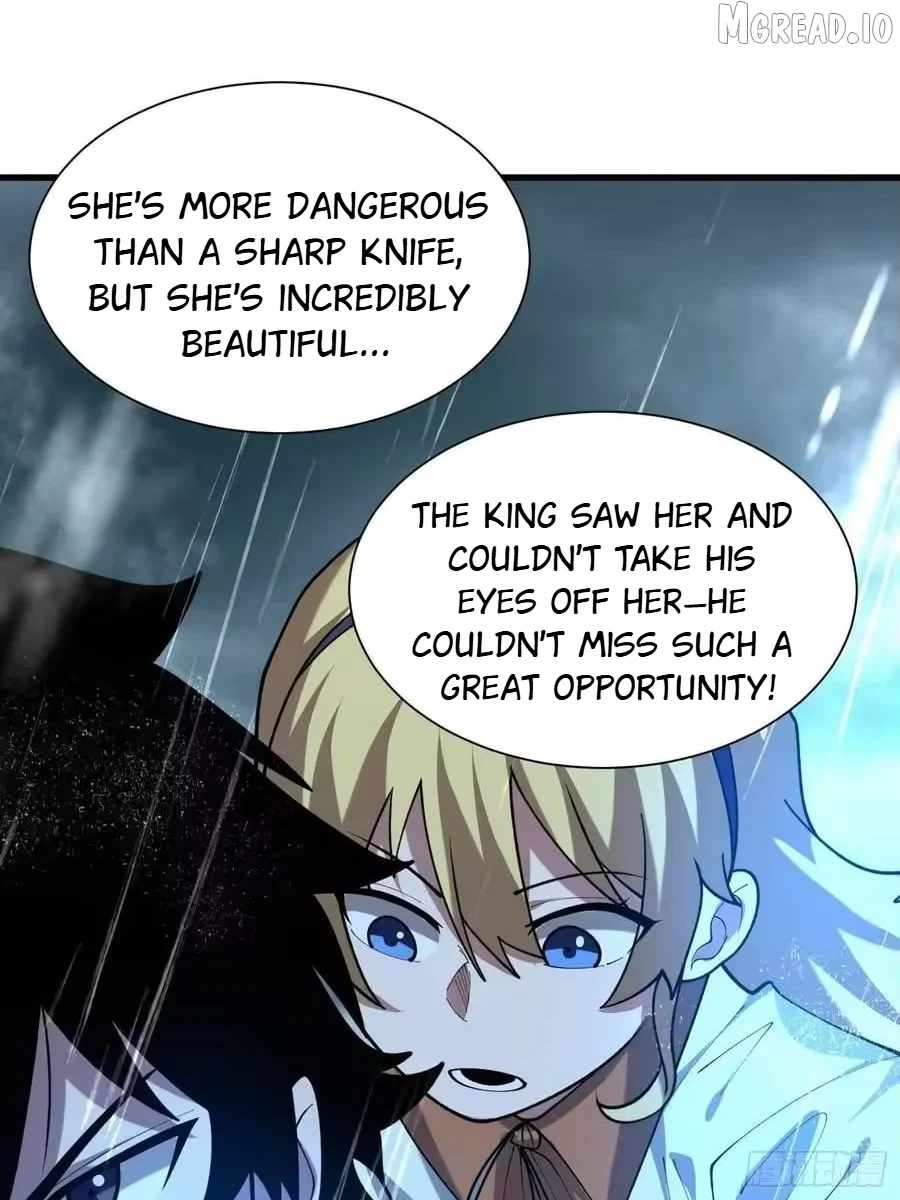 Strongest Player Chapter 48-eng-li - Page 31