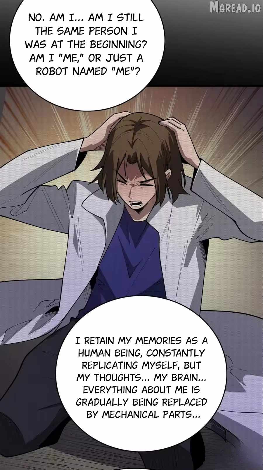 Strongest Player Chapter 47-eng-li - Page 14