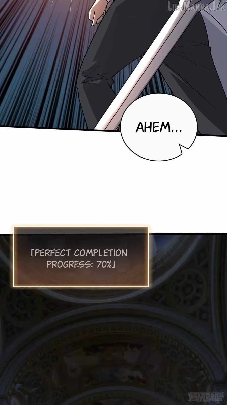 Strongest Player Chapter 49-eng-li - Page 6