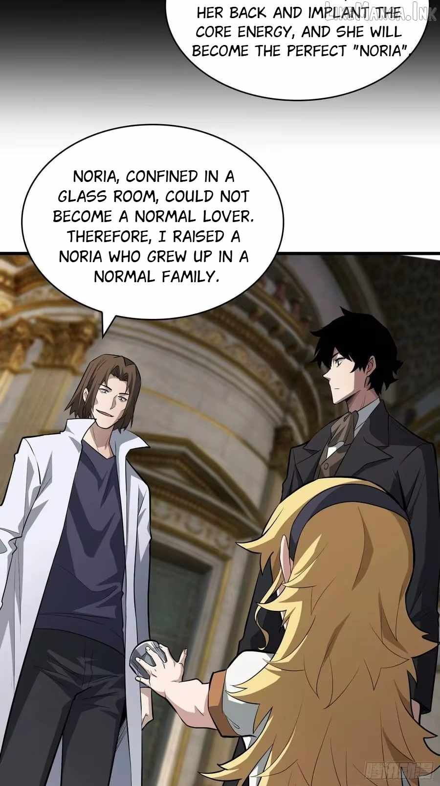 Strongest Player Chapter 49-eng-li - Page 20