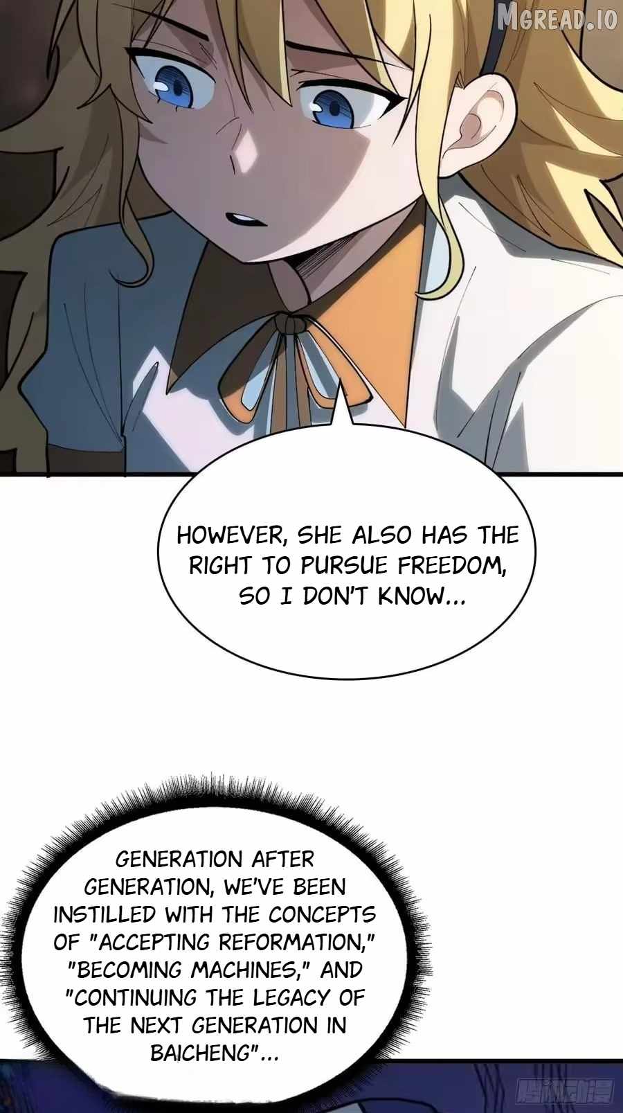 Strongest Player Chapter 47-eng-li - Page 24