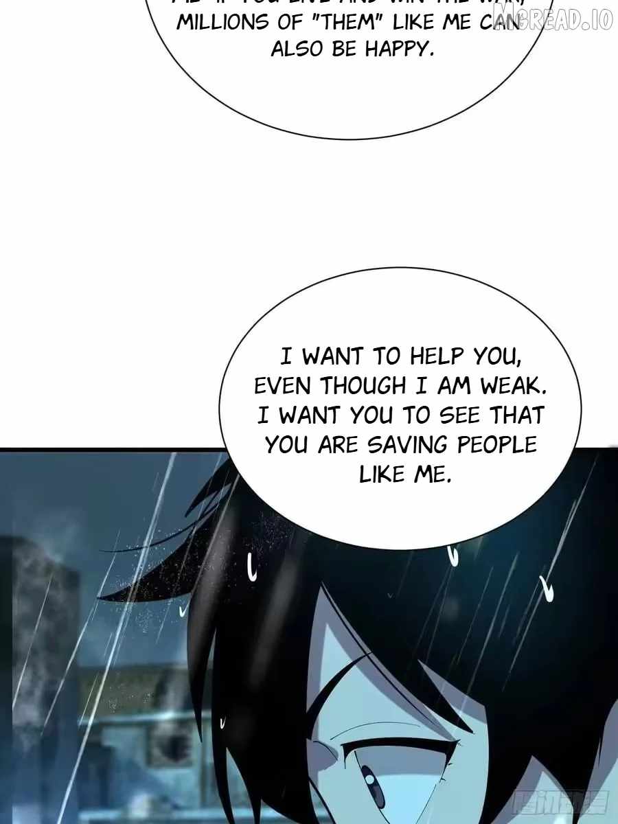 Strongest Player Chapter 48-eng-li - Page 35