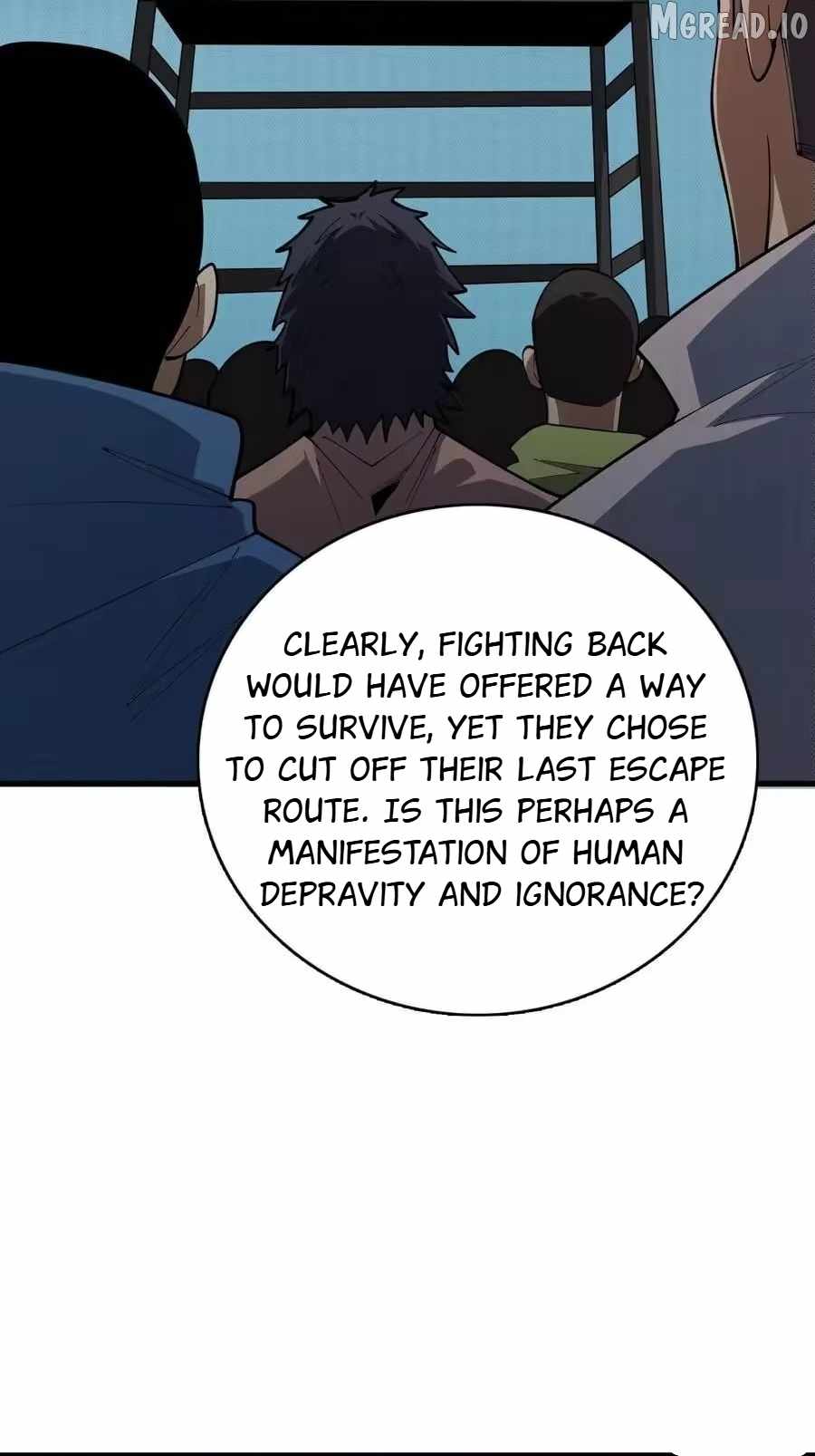 Strongest Player Chapter 47-eng-li - Page 11