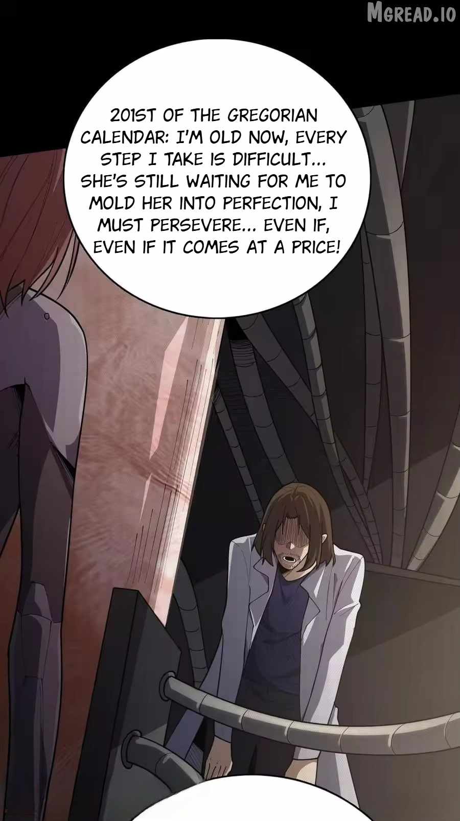 Strongest Player Chapter 47-eng-li - Page 9