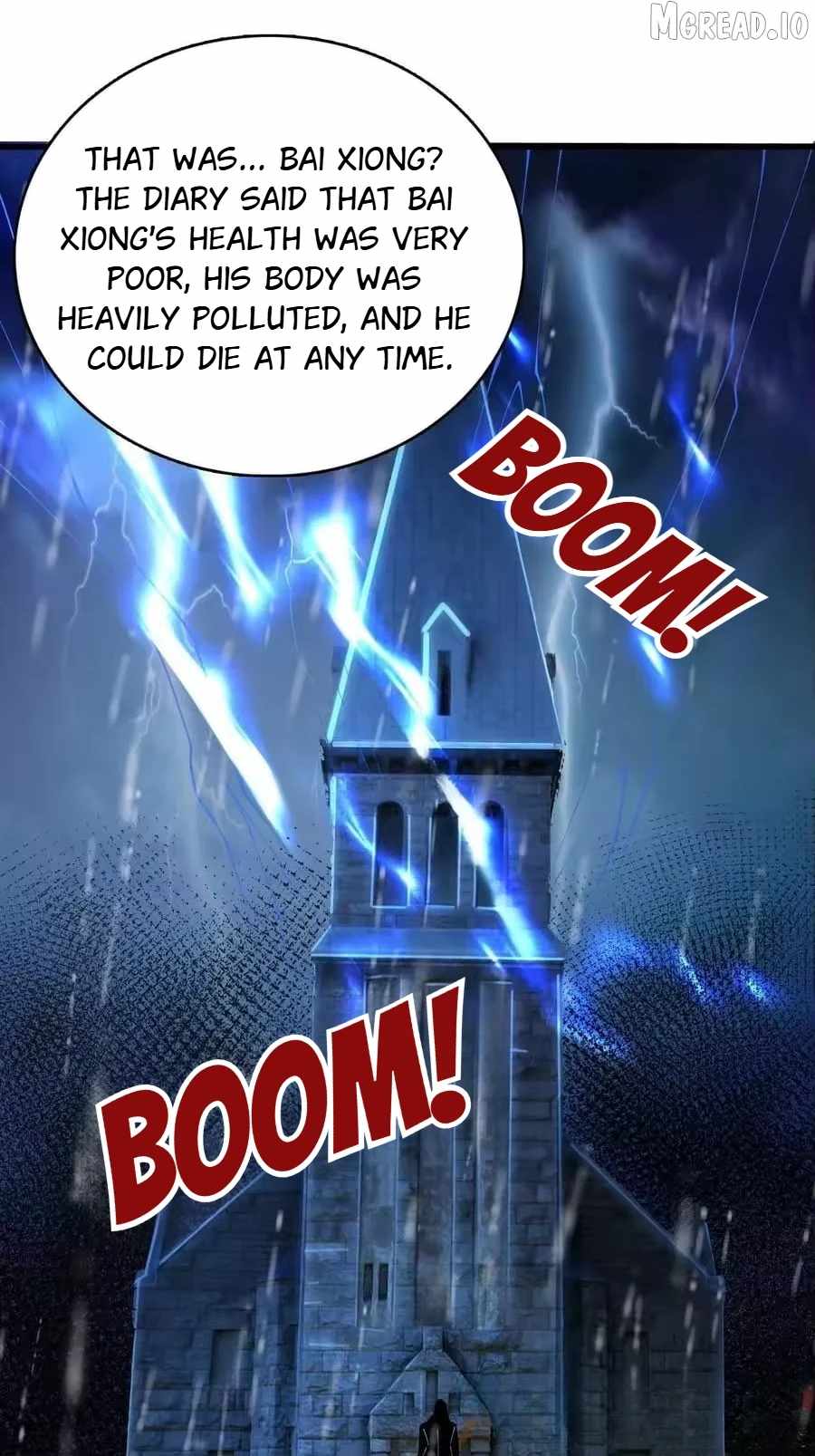 Strongest Player Chapter 48-eng-li - Page 42